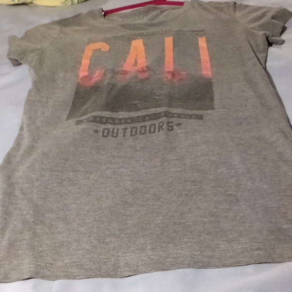 AEROPOSTALE "Cali" tee - Picture 3 of 9